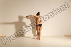 Jive reference poses